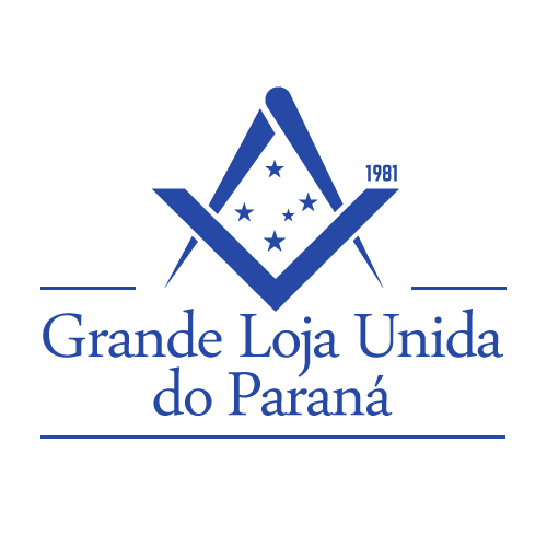 Grande Loja Unida do Paraná logo